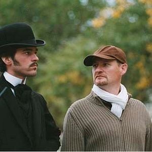 Fotoğraf Arsen Lüpen