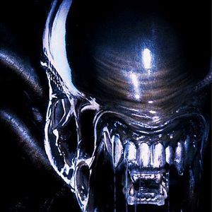 Fotoğraf Alien Predator’e Karşı