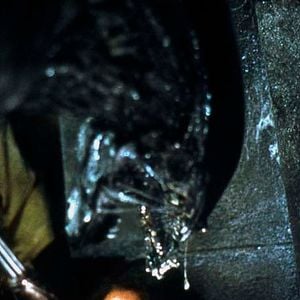 Fotoğraf Alien Predator’e Karşı