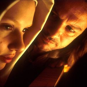 Fotoğraf İnci Küpeli Kız