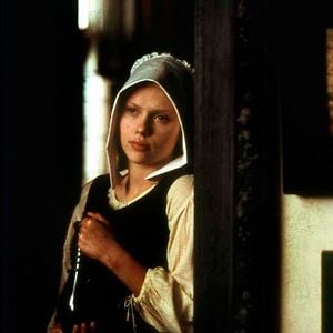 Fotoğraf Peter Webber