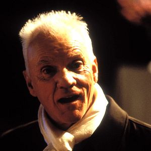 Fotoğraf Malcolm McDowell