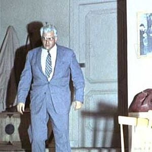 Fotoğraf Raymond Burr