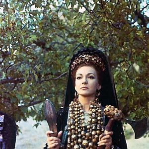 Fotoğraf Pier Paolo Pasolini