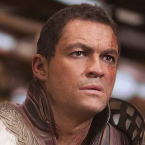 Fotoğraf Dominic West