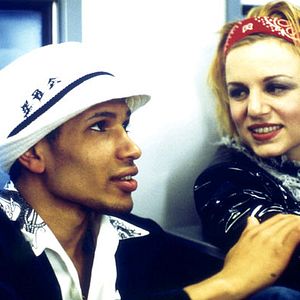 Fotoğraf Rachid Djaïdani