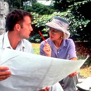 Fotoğraf Clive Owen