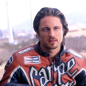 Fotoğraf Martin Henderson