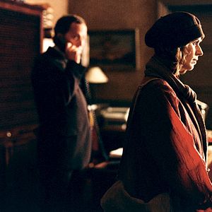 Fotoğraf Sandrine Bonnaire