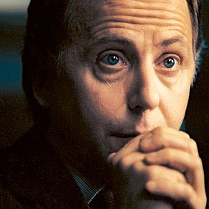 Fotoğraf Fabrice Luchini