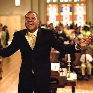 Fotoğraf Fighting Temptations, The