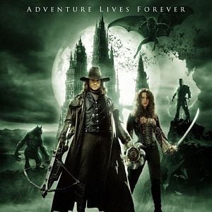 Fotoğraf Van Helsing