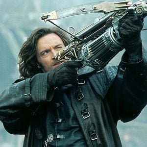 Fotoğraf Van Helsing