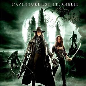 Fotoğraf Van Helsing