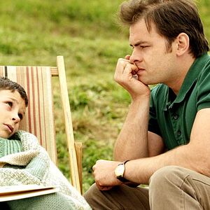 Fotoğraf Clovis Cornillac