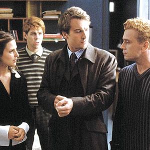 Fotoğraf Grégori Baquet