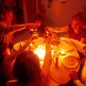 Fotoğraf Daniel Craig