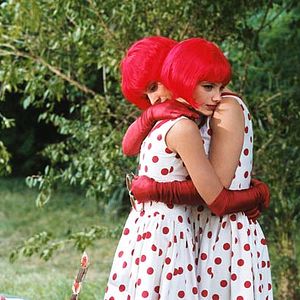 Fotoğraf Nastassja Kinski