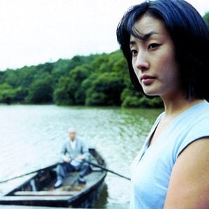 Fotoğraf İlkbahar, Yaz, Sonbahar, Kış... Ve İlkbahar