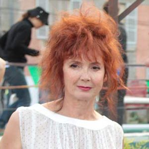 Fotoğraf Sabine Azéma