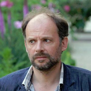 Fotoğraf Denis Podalydès