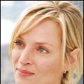 Fotoğraf Uma Thurman