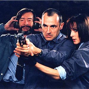 Fotoğraf Claude Perron