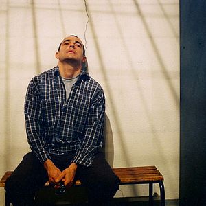 Fotoğraf Albert Dupontel