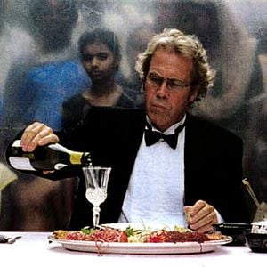 Fotoğraf Beş Engel