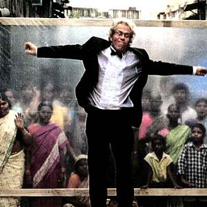 Fotoğraf Beş Engel