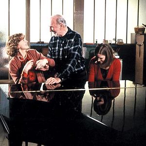 Fotoğraf Aurore Clément