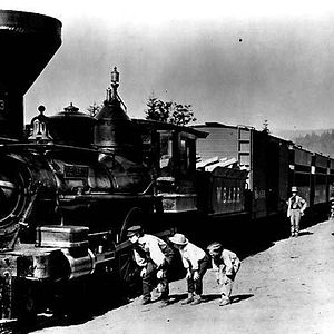 Fotoğraf The General