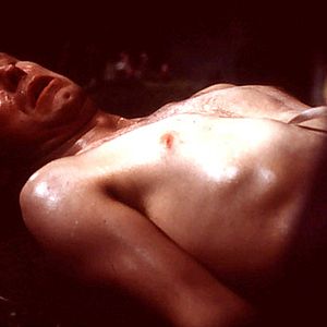 Fotoğraf Close Your Eyes