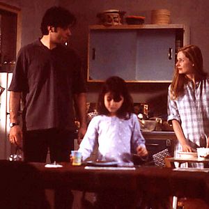 Fotoğraf Close Your Eyes