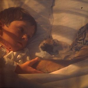 Fotoğraf Two Brothers