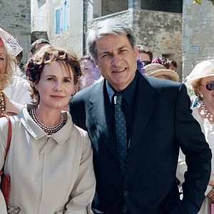 Fotoğraf Didier Bezace