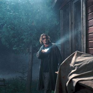 Fotoğraf Gizli Pencere