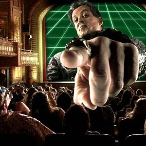 Fotoğraf Spy Kids 3-D: Oyun Bitti