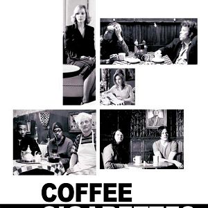 Fotoğraf Coffee and Cigarettes