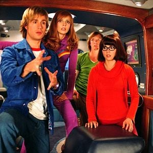 Fotoğraf Matthew Lillard