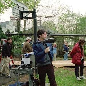 Fotoğraf Garden State