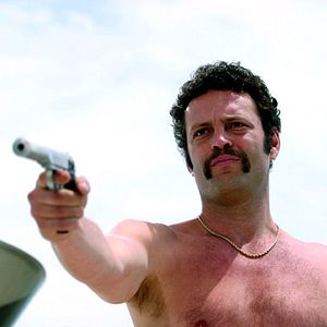 Fotoğraf Vince Vaughn