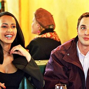 Fotoğraf Sonia Rolland