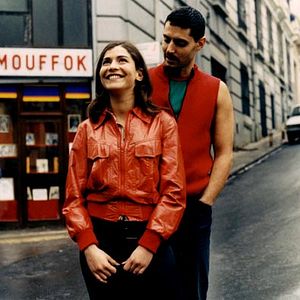 Fotoğraf Lubna Azabal