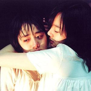 Fotoğraf Karanlık Sırlar