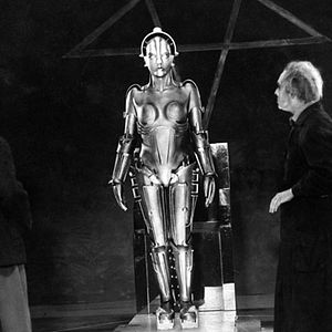 Fotoğraf Metropolis