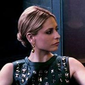 Fotoğraf Sarah Michelle Gellar
