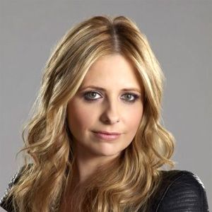 Fotoğraf Sarah Michelle Gellar