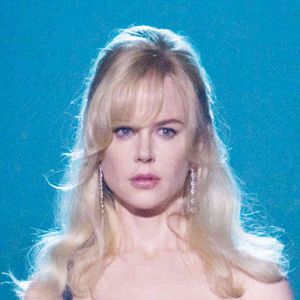 Fotoğraf Nicole Kidman