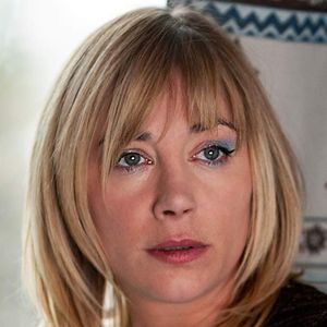 Fotoğraf Julie Depardieu